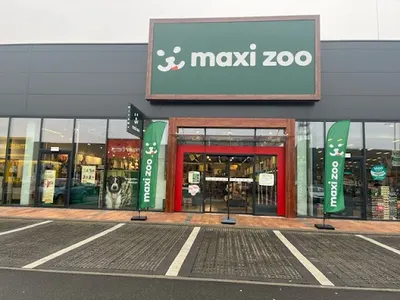 Maxi Zoo Elbląg